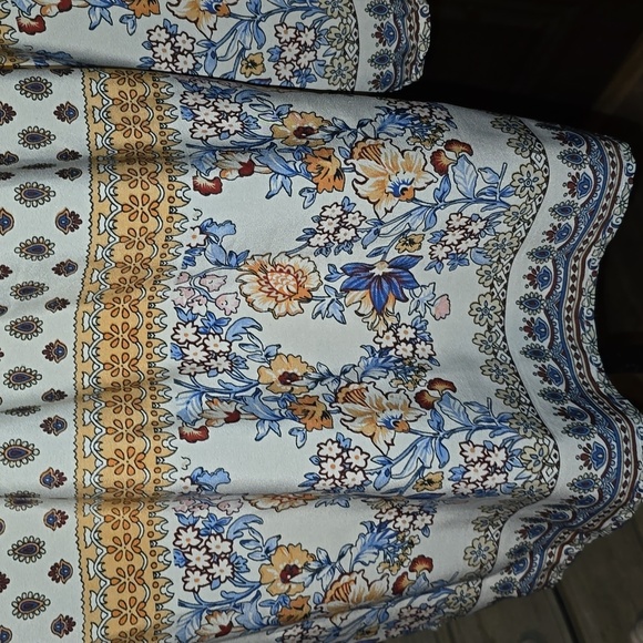 EUC Women's TANTRUMS Top - Picture 6 of 12